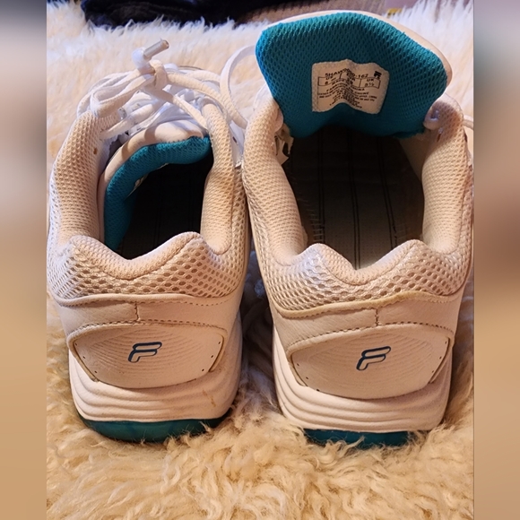 Fila Sneakers - Picture 6 of 8